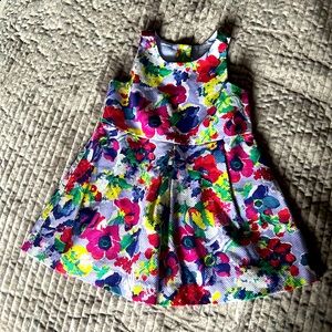 Janie & Jack Dress